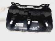Bedienung Klimacontrolle 97250H8420 Kia Stonic (YB) SUV 1.0i T-GDi 12V Eco-Dynamics+ (G3LF)