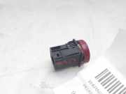 Warnleuchte Schalter 9644845777 Peugeot PARTNER (S2) Combiespace 90 CV / 66 KW