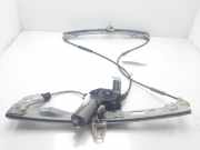 Fensterheber Links Vorne 9221E5 Peugeot 206 (2A/C/H/J/S) Schrägheck 1.4 XR,XS,XT,Gentry (TU3JP(KFW))