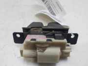 Heckschloss 8200076240 Renault Megane II (BM/CM) Schrägheck 1.4 16V 98 (K4J-730)