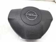 Airbag Lenkrad 498997212 Opel ASTRA H BERLINA Enjoy 101 CV / 74 KW