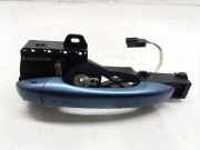 Türgriff Außen Links Vorne 806078862R Renault MEGANE IV BERLINA 5P Tech Road 101 CV / 74 KW