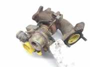 Turbolader 8971852413 Opel Astra G (F69) Limousine 1.7 DTI 16V Eco4 (Y17DT)