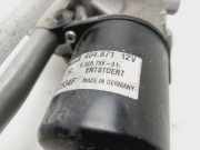 Scheibenwischermotor Vorne 6925706 BMW 1 serie (E87/87N) Schrägheck 5-drs 120d 16V (M47-D20(204D4))