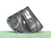 Türverkleidung Links Hinten 829A11902R Renault Zen 150 CV / 110 KW