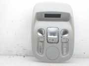 Innenbeleuchtung 9807496180 Citroën C4 Berline (NC) Schrägheck 5-drs 1.6 Hdi (DV6C(9HD))