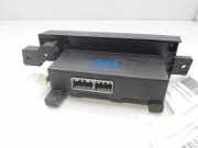 Bedienung Klimacontrolle 6870009070 SsangYong Actyon SUV 2.0 Xdi 4WD 16V (OM664.951)