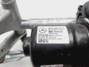 Scheibenwischermotor Vorne A1778204901 Mercedes-Benz A (177.0) Schrägheck 2.0 A-200d 4Matic (OM654.920)