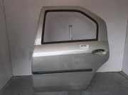 Tür Links Hinten 821017311R Dacia Logan (LS) Limousine 1.4 (K7J-710)