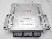 Motorsteuergerät 8200065996 Volvo S40 (VS) Limousine 1.9 D 115 (D4192T3)