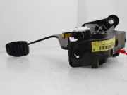 Kupplungspedal 465030297R Renault Laguna III (BT) Schrägheck 5-drs 2.0 dCi 16V 130 (M9R-744)