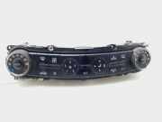 Bedienung Klimacontrolle 2118301090 Mercedes-Benz E (W211) Limousine 2.2 E-220 CDI 16V (OM646.961)