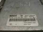 Motorsteuergerät 8200119842 Opel VIVARO Kombi 2.7t Corto 82 CV / 60 KW