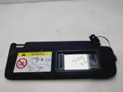 Sonnenblende Rechts 5G0010844A Seat Leon (5FB) Schrägheck 5-drs 2.0 TSI Cupra 290 16V (CJXH)