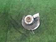 Achsschenkel Halter Rechts Vorne 31216793924 BMW 3 serie (E90) Limousine 318d 16V (N47-D20C)