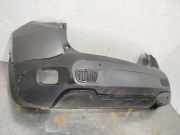 Stoßstange Hinten 6AE88LXHAA Jeep Renegade (BU) SUV 1.6 Multijet 16V (55260384)