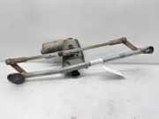 Scheibenwischermotor Vorne 8200027620 Renault Clio II (BB/CB) Schrägheck 1.2 (D7F-720)