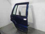 Tür Rechts Hinten 55136700AG Jeep Grand Cherokee (WG/WJ) SUV 2.7 CRD 20V (ENF)