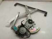 Fensterheber Rechts Hinten 0K2FA7256XA Kia 2.0 CRDi EX Monovolumen 113 CV / 83 KW