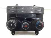 Bedienung Klimaanlage 972502L170 Hyundai i30 Schrägheck 1.6 CRDi 16V VGT LP (D4FB)