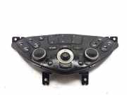 Bedienung Klimacontrolle 28395AV610 Nissan Primera (P12) Limousine 1.8 16V (QG18DE)