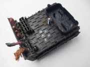 Sicherungskasten 3C0937125 Volkswagen Passat (3C2) Limousine 2.0 TDI 16V 140 (BKP) BKP