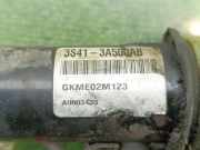 Lenkgetriebe 3S413A500AB Ford FOCUS BERLINA (CAK) Trend 116 CV / 85 KW