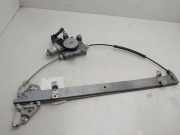 Fensterheber Links Vorne 80731JX30A Nissan NV 200 (M20M) Van 1.5 dCi 86 (K9K-400(Euro 4))