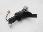 Zündschloss 9663123280 Peugeot 207 CC (WB) Cabrio 1.6 HDiF 16V (DV6TED4(9HZ))