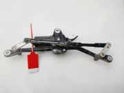 Scheibenwischermotor Vorne 9811007000 Kia Picanto (BA) Schrägheck 1.1 12V (G4HG)