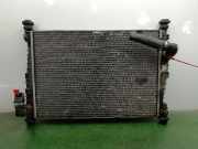 Radiator 505004050 Alfa Romeo 159 (939AX) Limousine 2.4 JTDm 20V (939.A.3000)