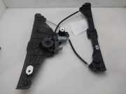 Fensterheber Rechts Vorne 9829043380 Peugeot 208 II (UB/UH/UP) Schrägheck 5-drs 1.2 Vti 12V PureTech 100 (HNE)
