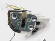 Türschloss Links Vorne BBP259310E Mazda 3 (BL12/BLA2/BLB2) Limousine 1.6 CiTD 16V (Y6)