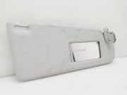 Sonnenblende Rechts 5P0857552D Seat Leon (1P1) Schr?gheck 5-drs 1.6 TDI 16V 105 (CAYC)