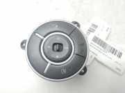 Spiegelverstellung Schalter 8550109070 SsangYong Kyron SUV 2.0 M 200 Xdi 16V 4x4 (D20DT(OM664.950))