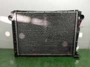 Radiator A2205000103 Mercedes-Benz S (W220) Limousine 5.0 S-500 V8 24V (M113.960)
