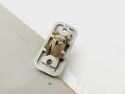 Sonnenblende Links 09184630 Opel Combo Tour (Corsa C) Großraumlimousine 1.7 CDTi 16V (Z17DTH)