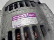 Lichtmaschine 3140068K10 Nissan Pixo Schrägheck 1.0 12V (K10B)