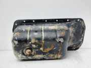 Ölwannenabdeckung 9813973280 Peugeot 207 CC (WB) Cabrio 1.6 HDiF 16V (DV6TED4(9HZ))