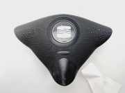 Airbag Lenkrad 6K0880201B Seat Cordoba (6C2/6K2) Limousine 1.9 SDi Stella (AQM)