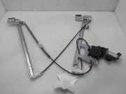 Fensterheber Rechts Vorne XS4123200 Ford FOCUS BERLINA (CAK) Trend 131 CV / 96 KW