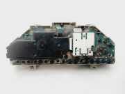 Tachoeinheit Kmh 9635681280 Peugeot Partner Combispace Gro?raumlimousine 1.9 D (DW8(WJZ))