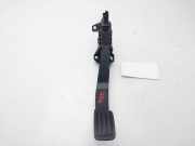 Gaspedal 9827704480 Peugeot 208 II (UB/UH/UP) Schrägheck 5-drs 1.2 Vti 12V PureTech 75 (EB2FAD(HMH))