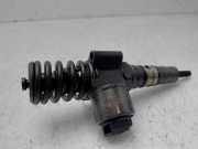 Kraftstoff-Injector 03G130073B Audi A3 (8P1) Schrägheck 3-drs 2.0 TDI 16V (BKD)