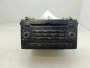 Radio 961401H500 Kia Cee'd Sporty Wagon (EDF) Kombi 1.6 CRDi 115 16V (D4FB)