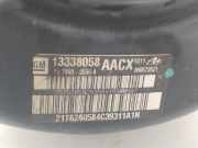 Bremskraftverstärker 13338058 Opel Astra J (PC6/PD6/PE6/PF6) Schrägheck 5-drs 1.7 CDTi 16V 125 (A17DTR)