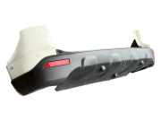 Stoßstange Hinten 71501SWWG00 Honda CR-V (RE/RM) SUV 2.2 i-CTDi 16V (N22A2)