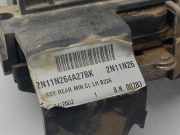 Türschloss Links Hinten 2N11N264A27BK Ford Fusion Kombi 1.4 TDCi (F6JA)