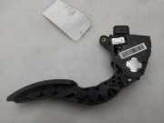 Gaspedal 180020022R Renault Megane III Berline (BZ) Schrägheck 5-drs 1.5 dCi 110 (K9K-636)