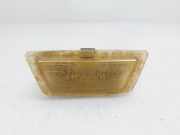 Kennzeichenbeleuchtung 09153163 Opel Astra G Limousine 1.6 (Z16SE)